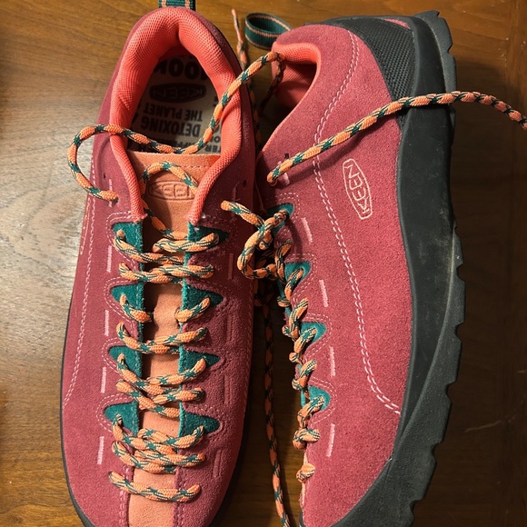 Keen Jasper Sneakers - Picture 2 of 2